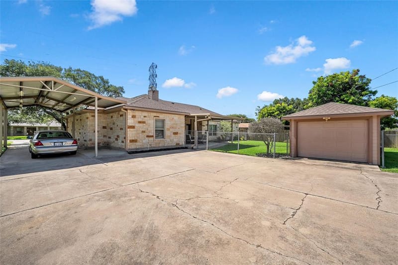 1509 N Reagan Street, West TX 76691 - Photo 38