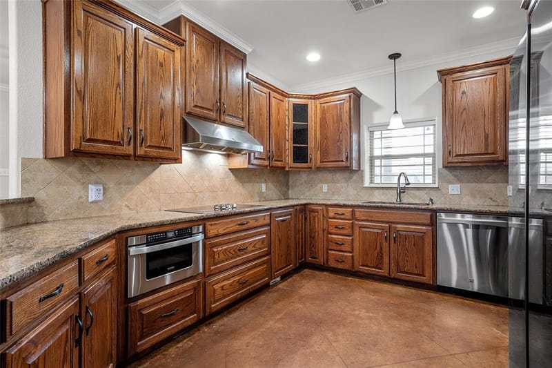 1509 N Reagan Street, West TX 76691 - Photo 15
