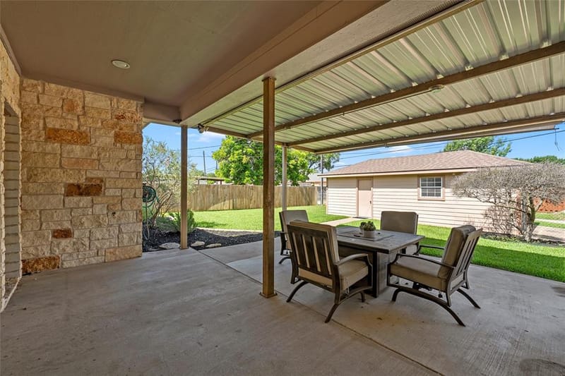 1509 N Reagan Street, West TX 76691 - Photo 35