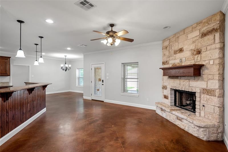 1509 N Reagan Street, West TX 76691 - Photo 8