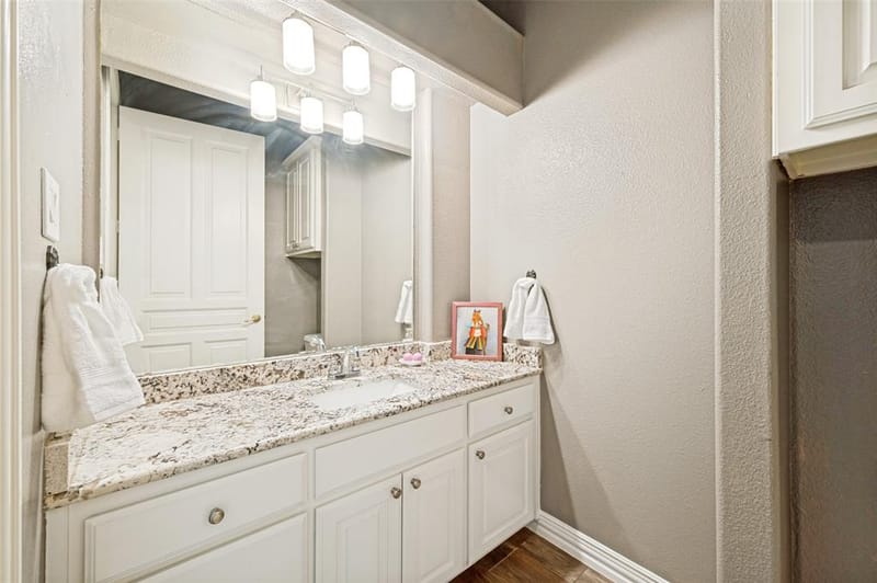 341 Onyx Drive, Oak Point TX 75068 - Photo 23