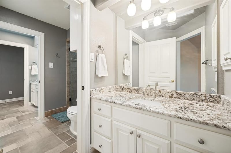 341 Onyx Drive, Oak Point TX 75068 - Photo 27