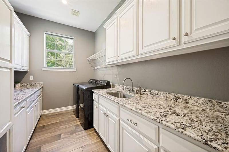 341 Onyx Drive, Oak Point TX 75068 - Photo 17