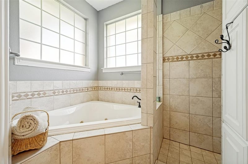 341 Onyx Drive, Oak Point TX 75068 - Photo 22