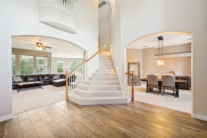 341 Onyx Drive, Oak Point TX 75068 - Photo 5