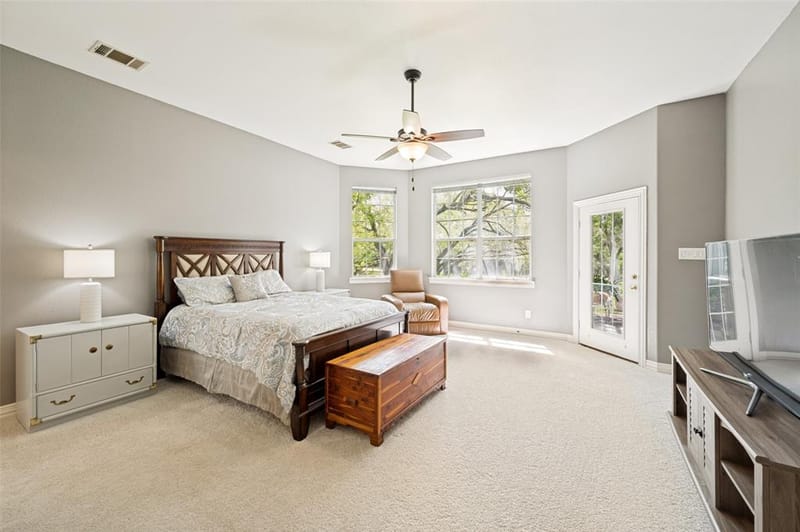 341 Onyx Drive, Oak Point TX 75068 - Photo 20