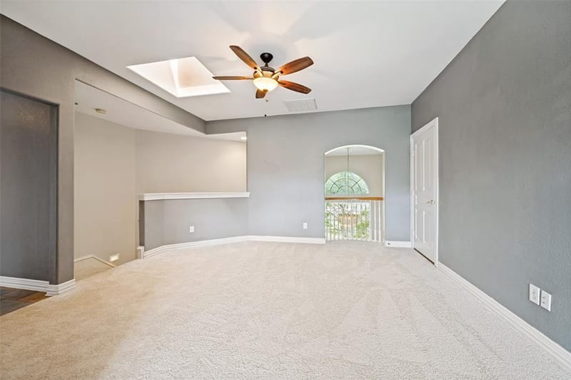 341 Onyx Drive, Oak Point TX 75068 - Photo 24