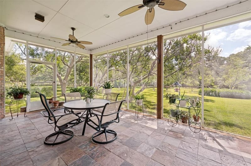 341 Onyx Drive, Oak Point TX 75068 - Photo 30