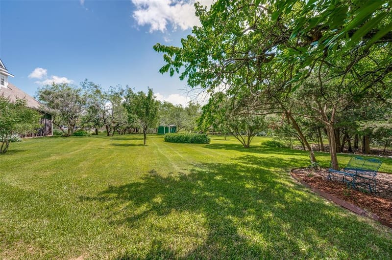 341 Onyx Drive, Oak Point TX 75068 - Photo 34