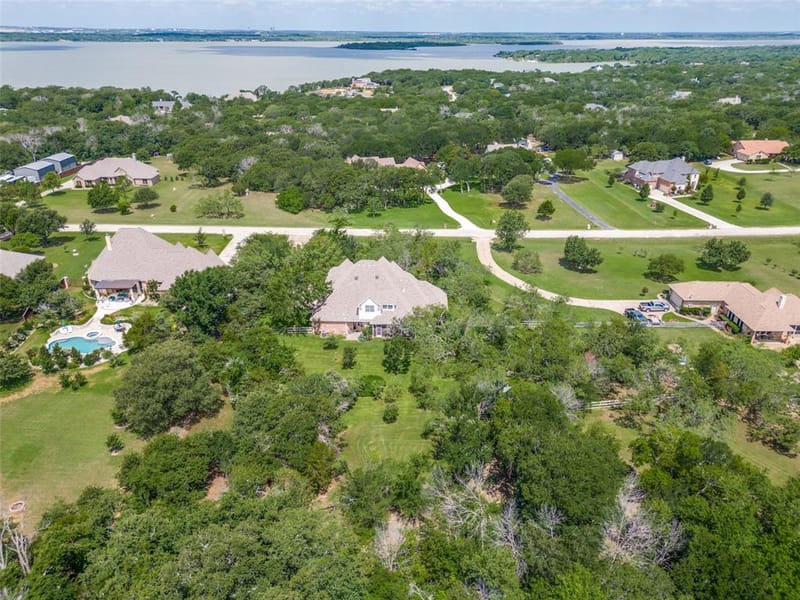 341 Onyx Drive, Oak Point TX 75068 - Photo 38