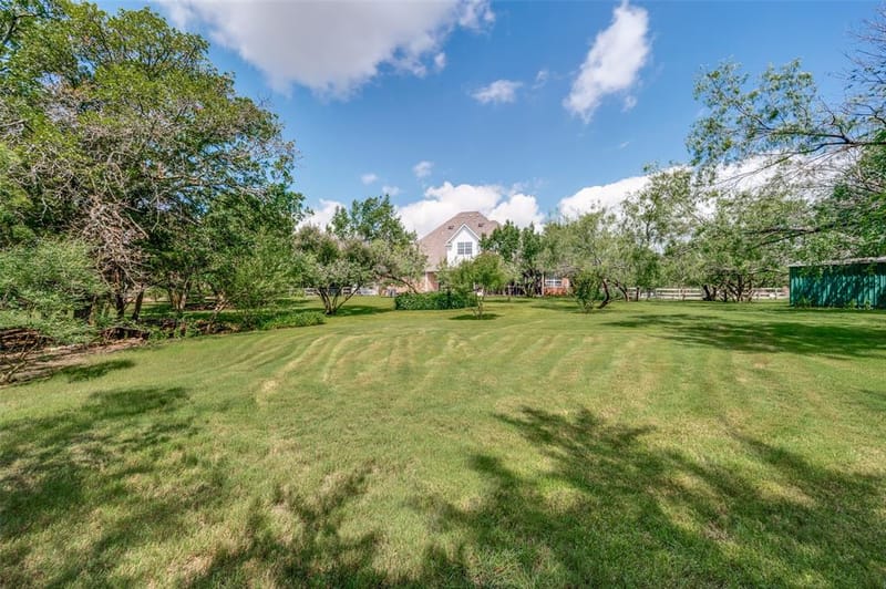 341 Onyx Drive, Oak Point TX 75068 - Photo 33