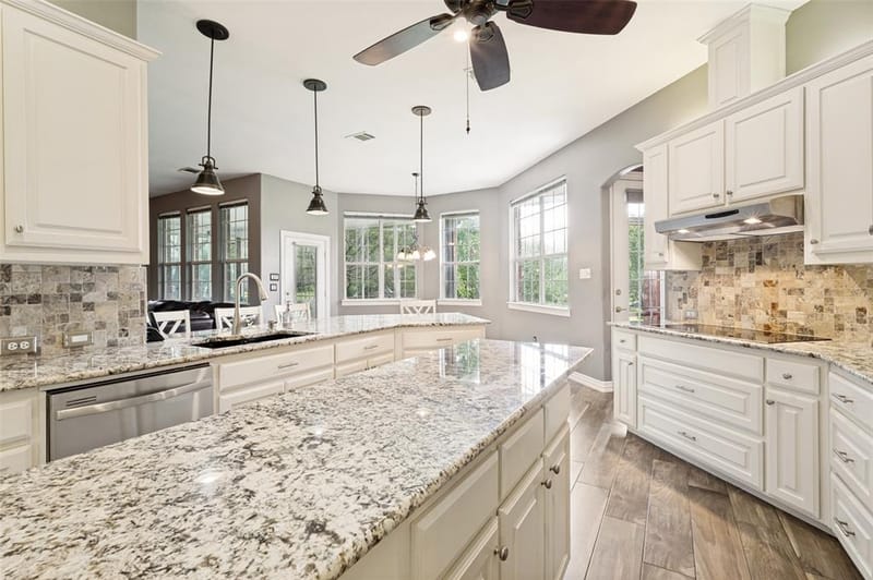341 Onyx Drive, Oak Point TX 75068 - Photo 15