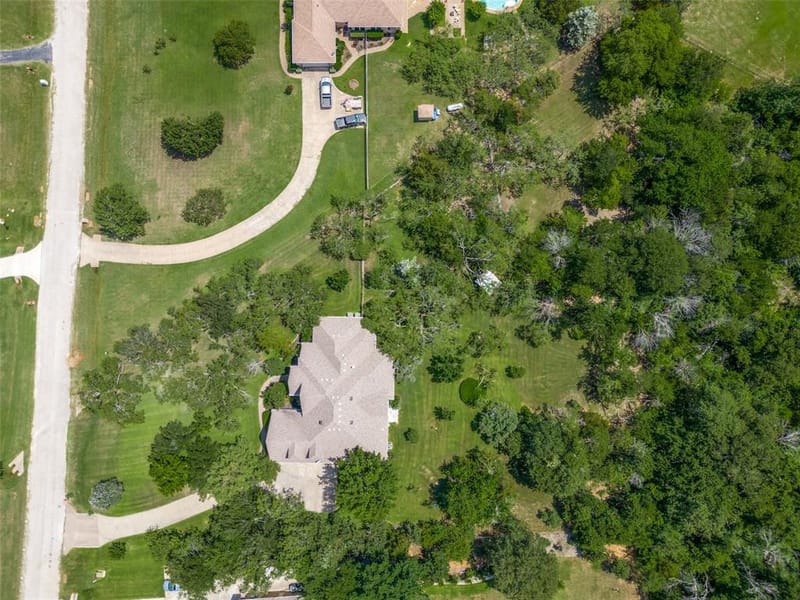 341 Onyx Drive, Oak Point TX 75068 - Photo 40