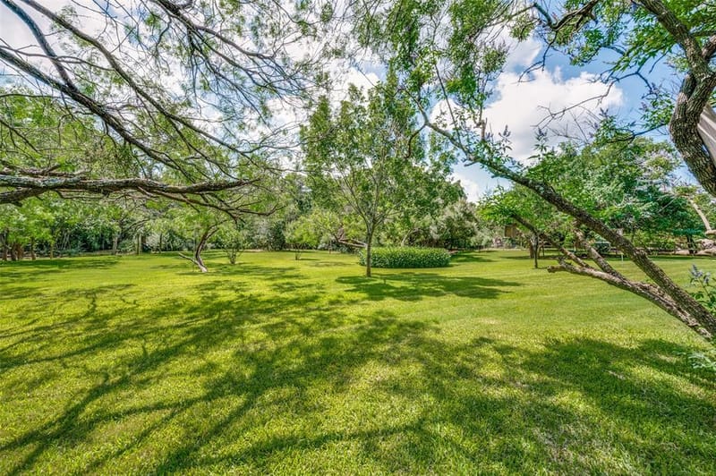 341 Onyx Drive, Oak Point TX 75068 - Photo 35