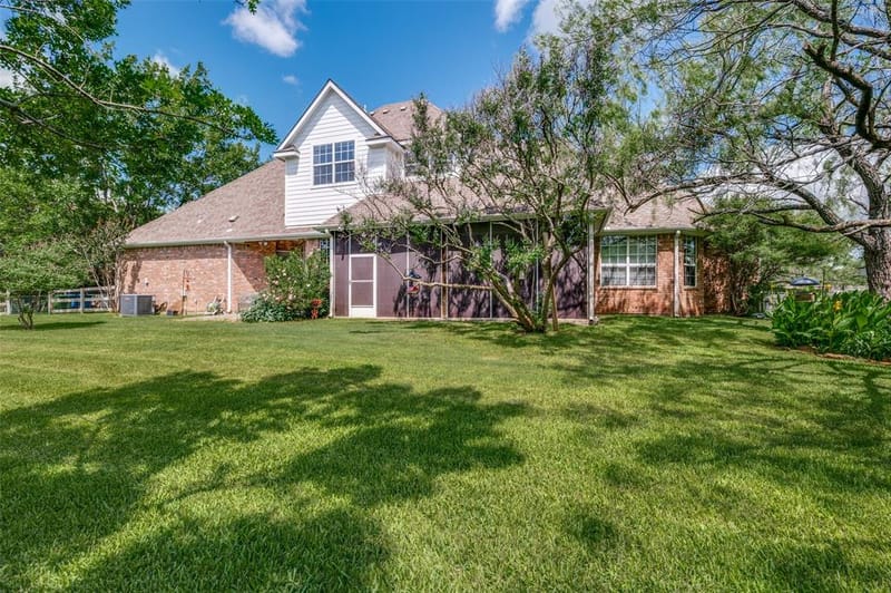 341 Onyx Drive, Oak Point TX 75068 - Photo 31