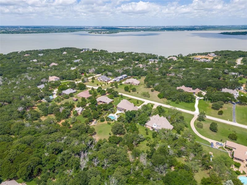 341 Onyx Drive, Oak Point TX 75068 - Photo 39