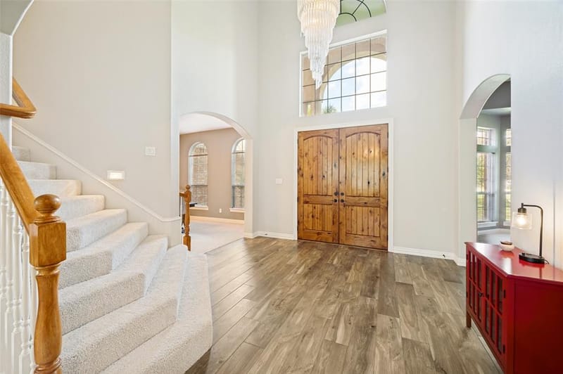 341 Onyx Drive, Oak Point TX 75068 - Photo 4
