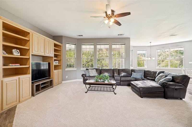 341 Onyx Drive, Oak Point TX 75068 - Photo 8