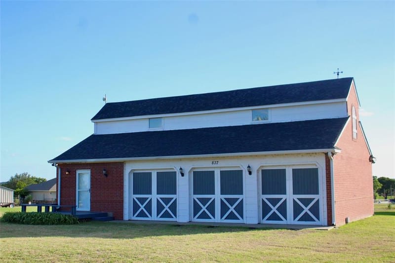 837 Beach Road # 42, Bowie TX 76230 - Photo 23