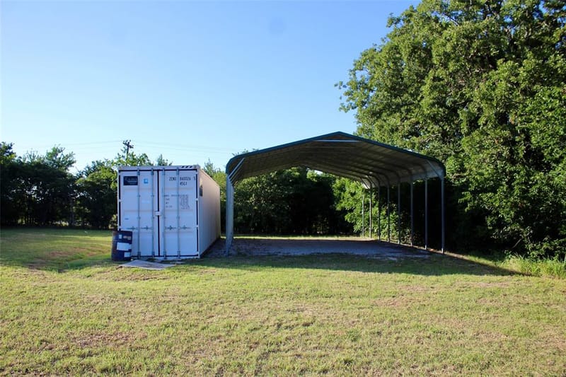 837 Beach Road # 42, Bowie TX 76230 - Photo 20