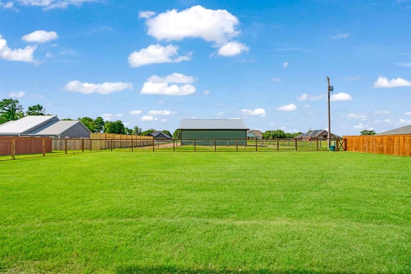 725 Daniel Street, Blossom TX 75416 - Photo 19