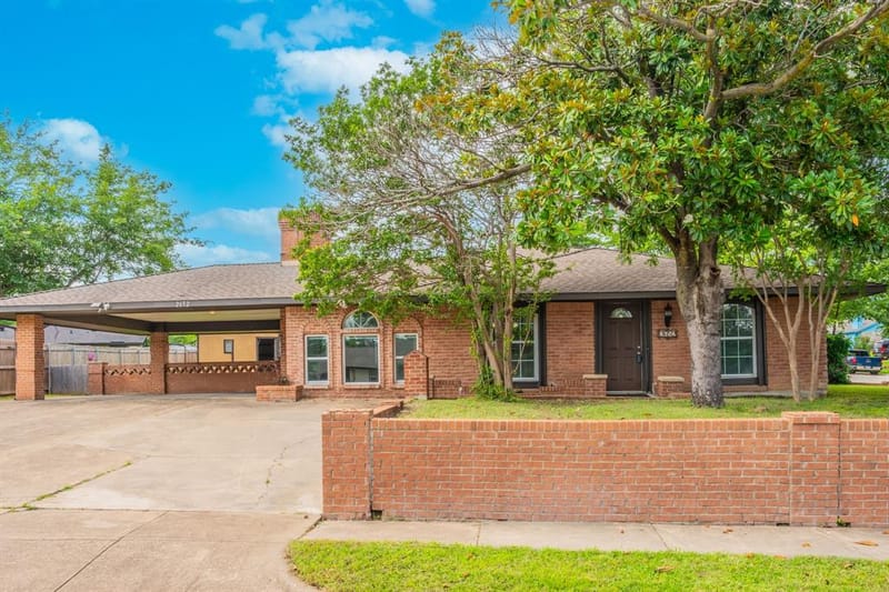 2652 Bluebird Lane, Mesquite TX 75149 - Photo 2