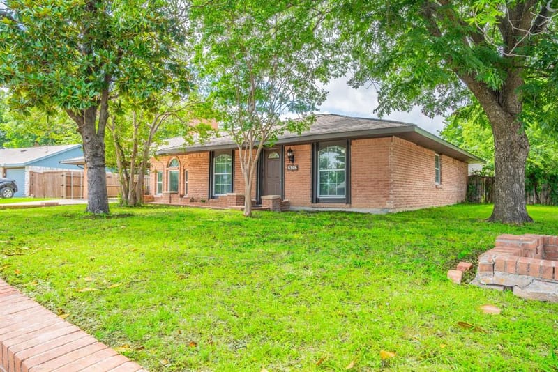 2652 Bluebird Lane, Mesquite TX 75149 - Photo 3
