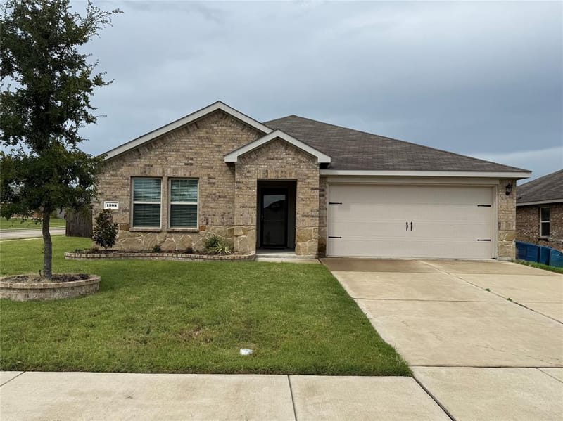 1305 Fieldstone Court, Josephine TX 75189 - Photo 2