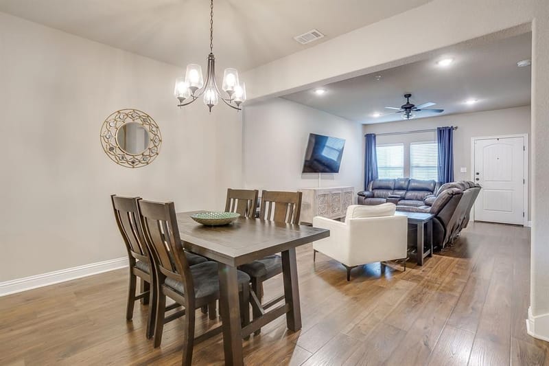 464 Pine Street, Burleson TX 76028 - Photo 13