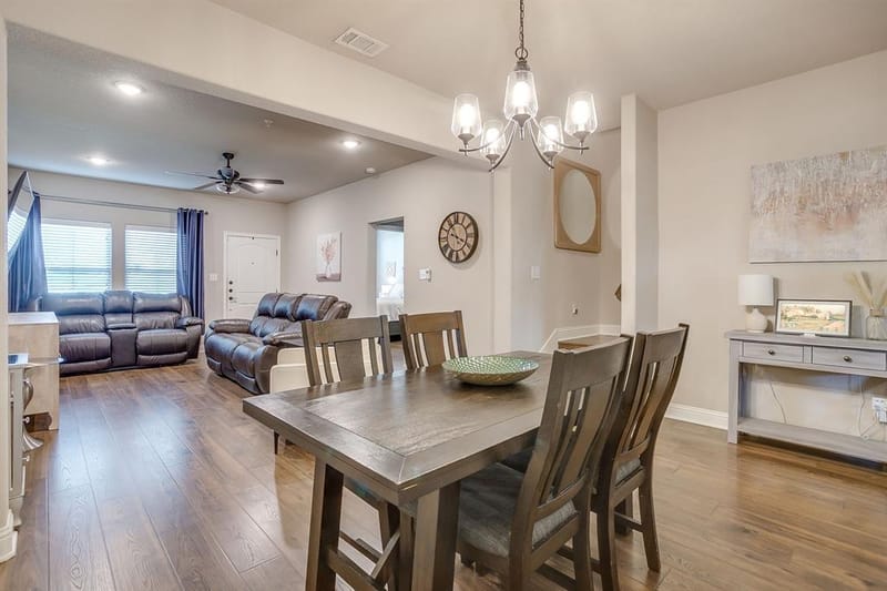 464 Pine Street, Burleson TX 76028 - Photo 12