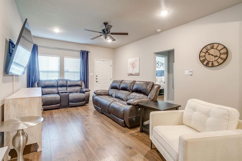 464 Pine Street, Burleson TX 76028 - Photo 7