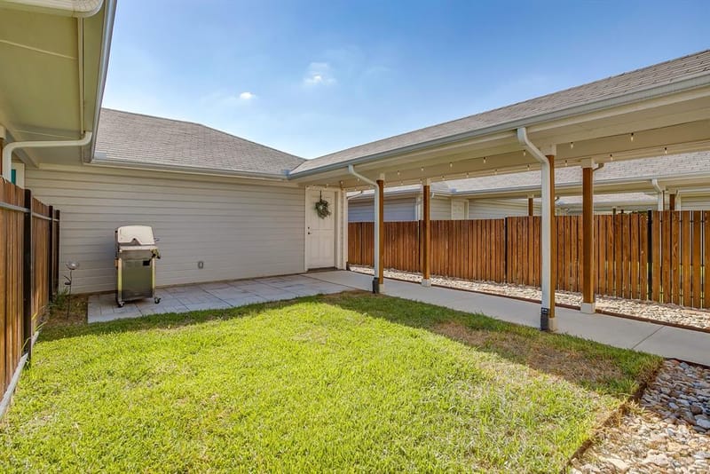 464 Pine Street, Burleson TX 76028 - Photo 36