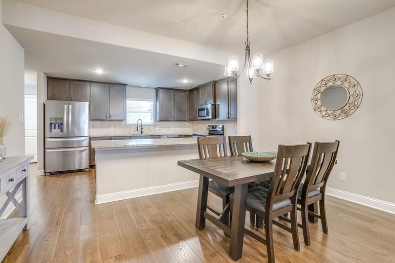 464 Pine Street, Burleson TX 76028 - Photo 9