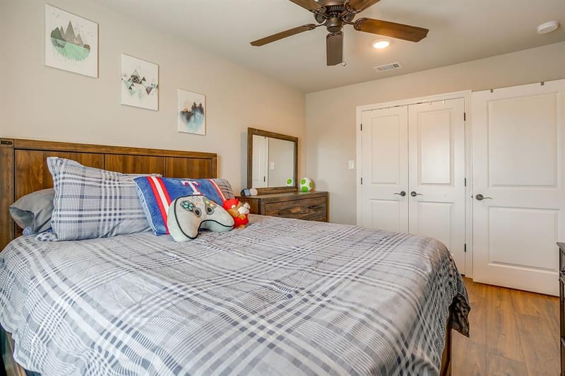 464 Pine Street, Burleson TX 76028 - Photo 34