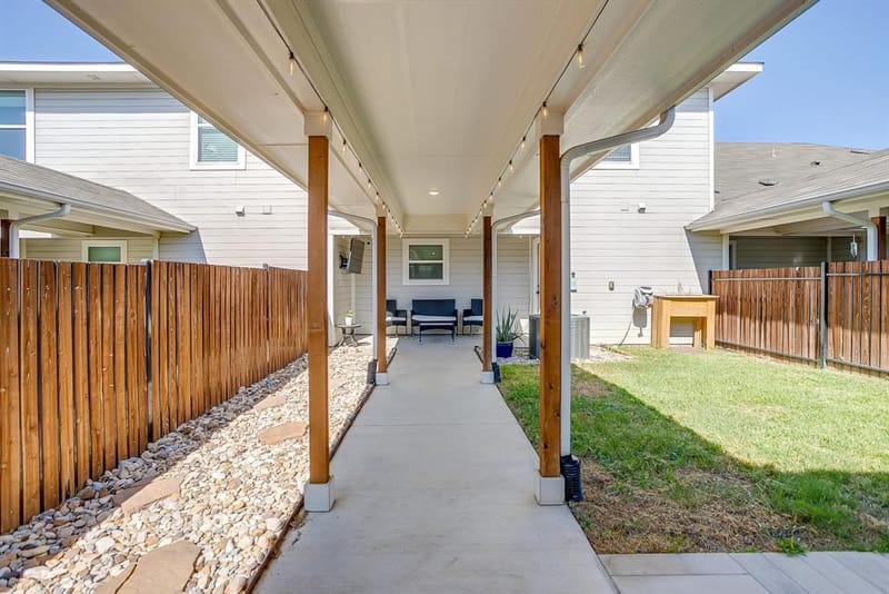 464 Pine Street, Burleson TX 76028 - Photo 38