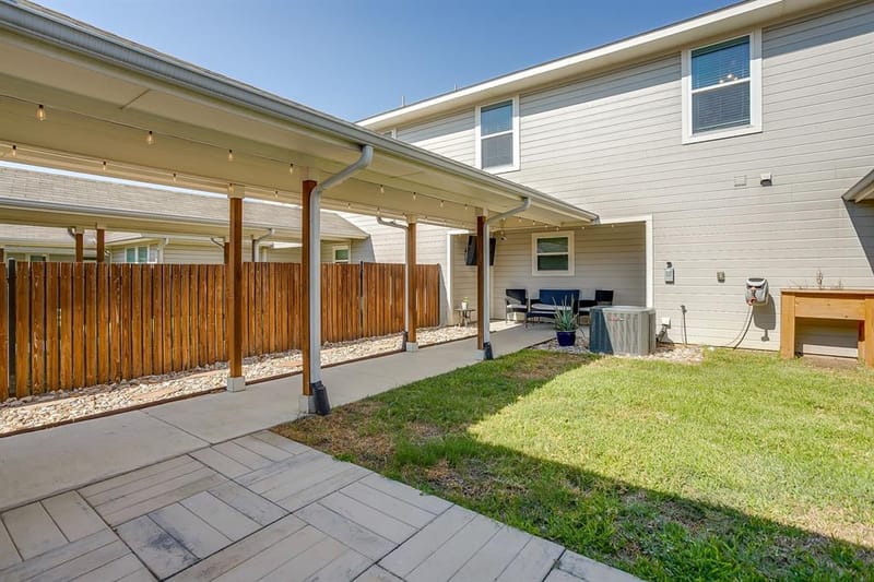 464 Pine Street, Burleson TX 76028 - Photo 37