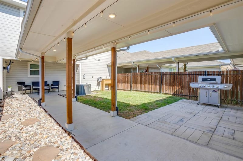 464 Pine Street, Burleson TX 76028 - Photo 39