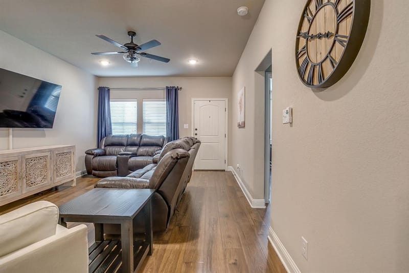 464 Pine Street, Burleson TX 76028 - Photo 4