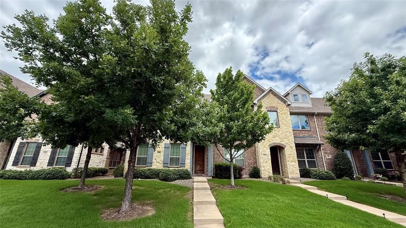 2408 Jameson Lane, McKinney TX 75070