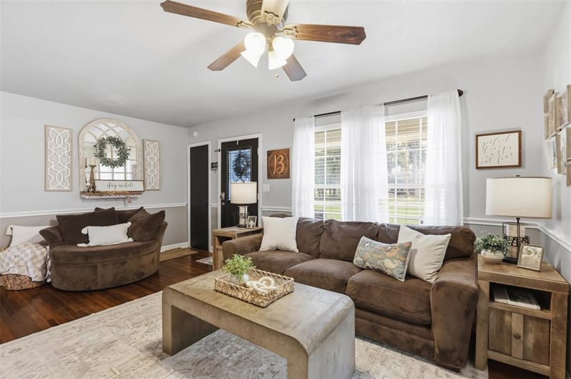 308 W 1st Street, Springtown TX 76082 - Photo 10
