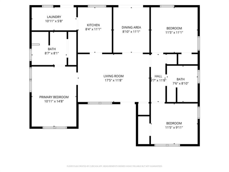 308 W 1st Street, Springtown TX 76082 - Photo 40