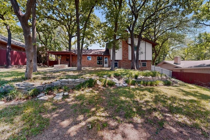 3411 Sheffield Drive, Arlington TX 76013 - Photo 38
