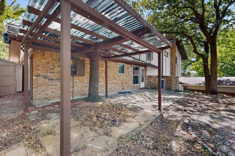 3411 Sheffield Drive, Arlington TX 76013 - Photo 37