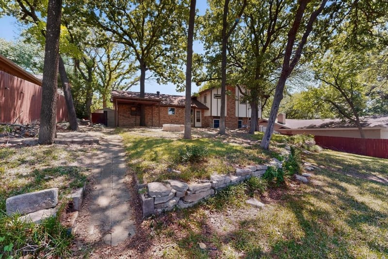 3411 Sheffield Drive, Arlington TX 76013 - Photo 39