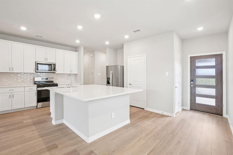 3030 O Pines Drive, Farmersville TX 75442