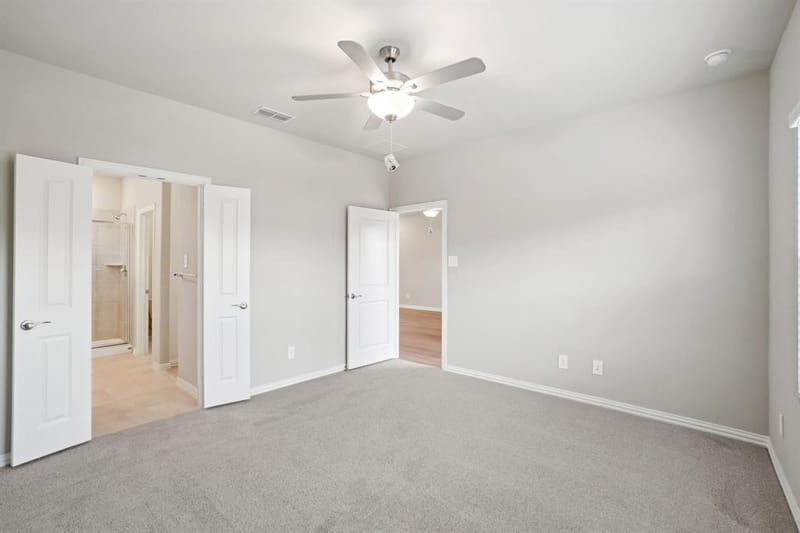 3030 O Pines Drive, Farmersville TX 75442 - Photo 20