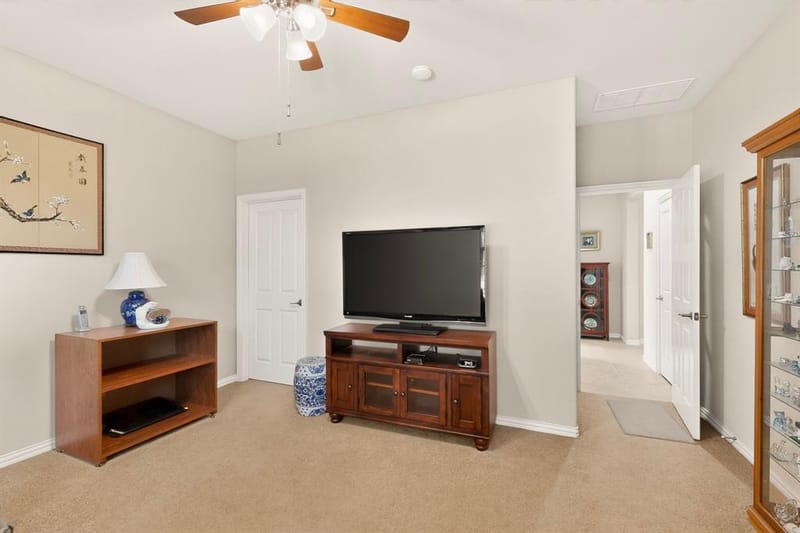9801 Lindenwood Trail, Denton TX 76207 - Photo 27