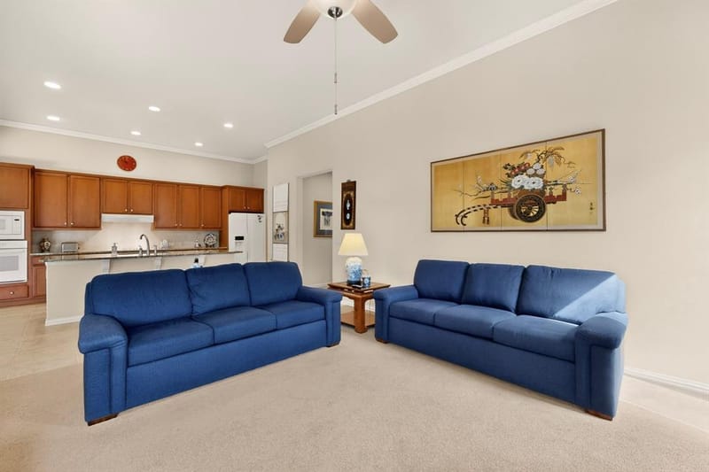 9801 Lindenwood Trail, Denton TX 76207 - Photo 6