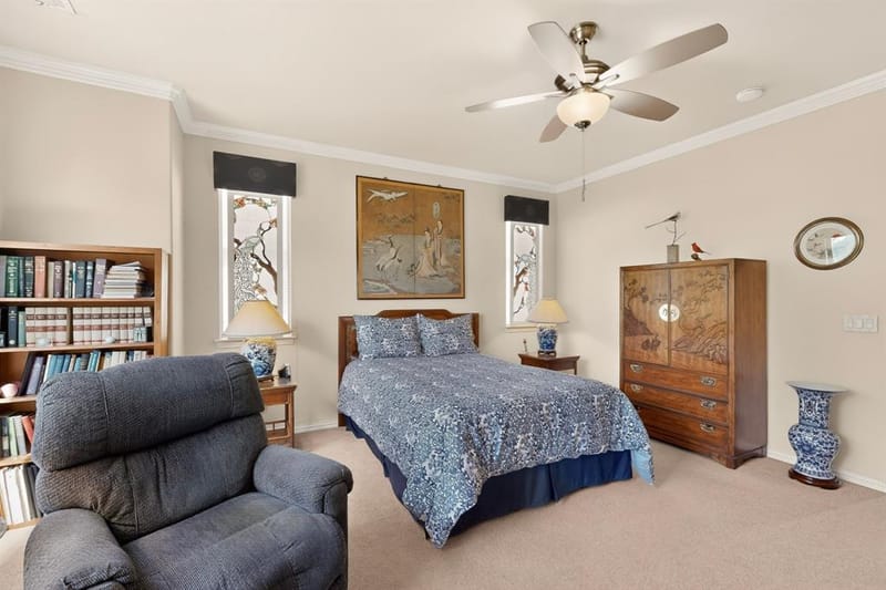 9801 Lindenwood Trail, Denton TX 76207 - Photo 17