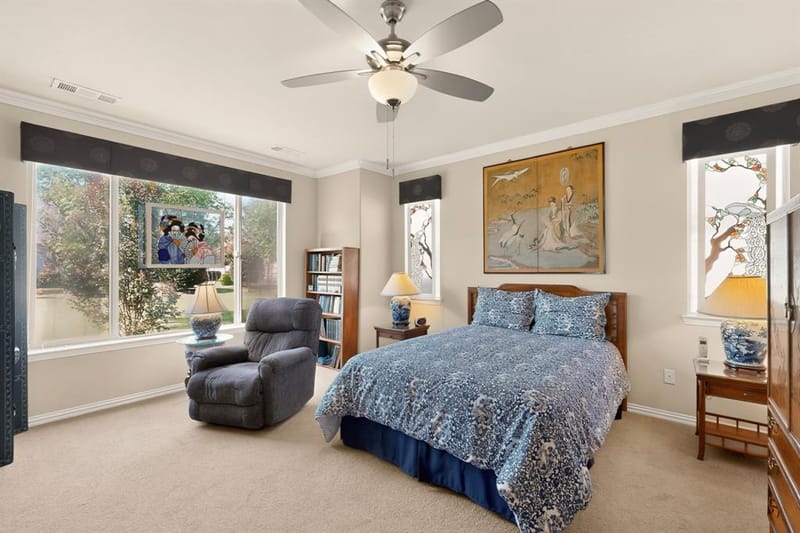 9801 Lindenwood Trail, Denton TX 76207 - Photo 16